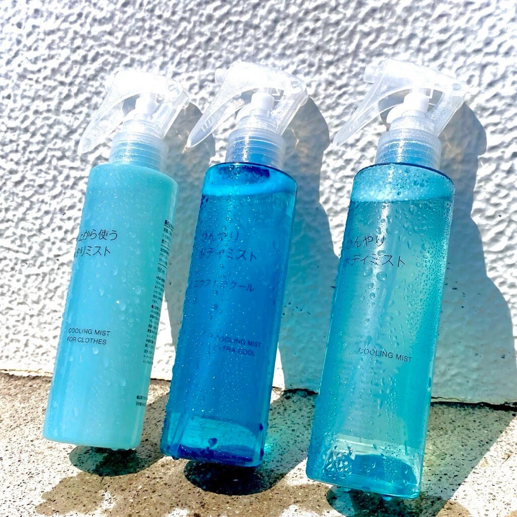 リヴィン田無】スーッとCOOL！すっきり爽快クールシリーズ / 暑い季節